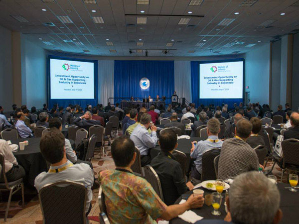 Image Offshore Technology Conference