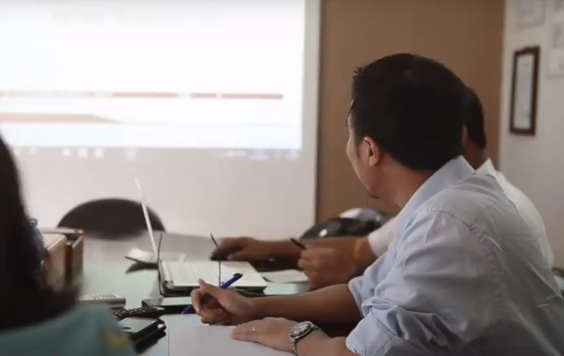 Image Advisory Service